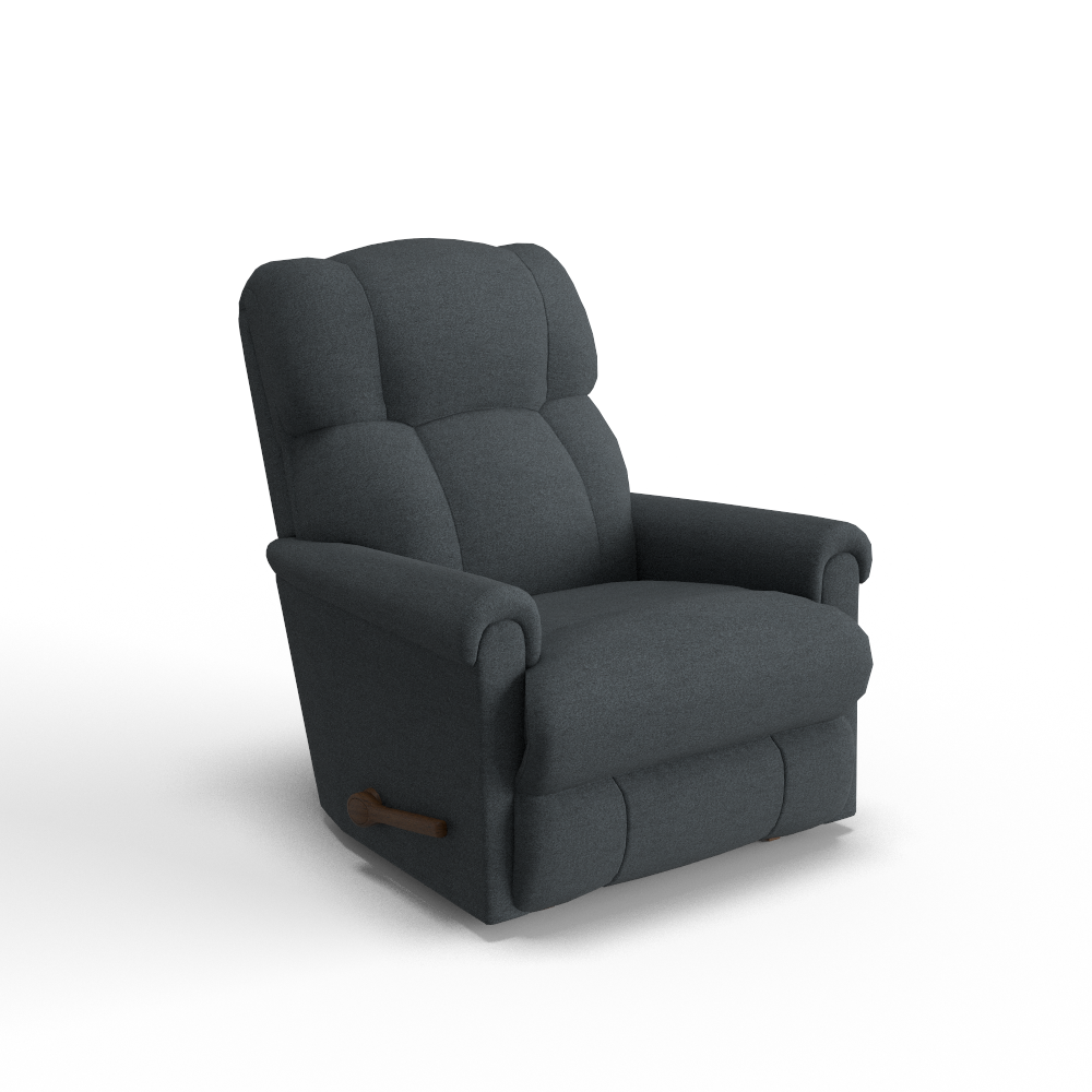 Pinnacle Rocking Recliner